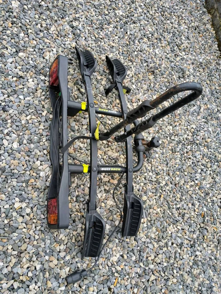 Bike rack buzzrack - Image 2