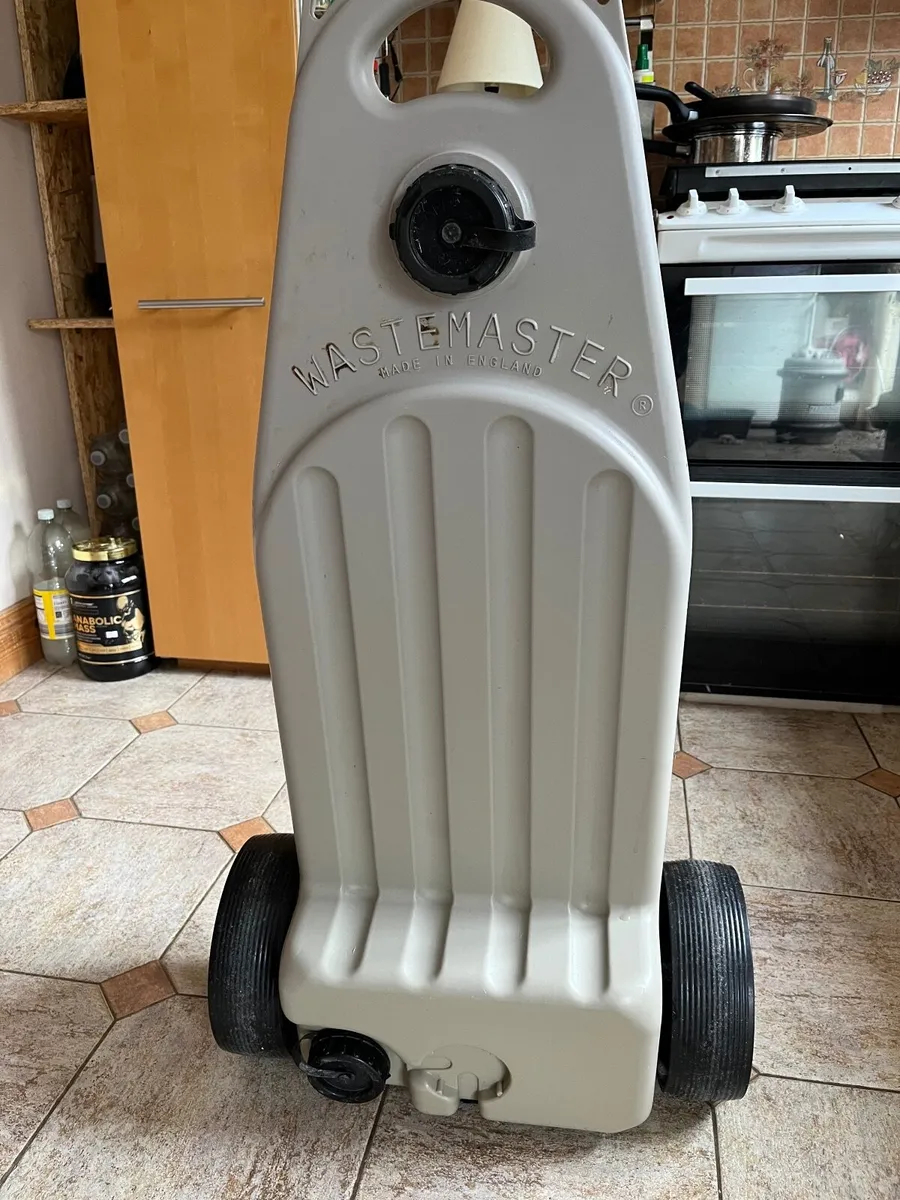 Caravan accessories - Image 2