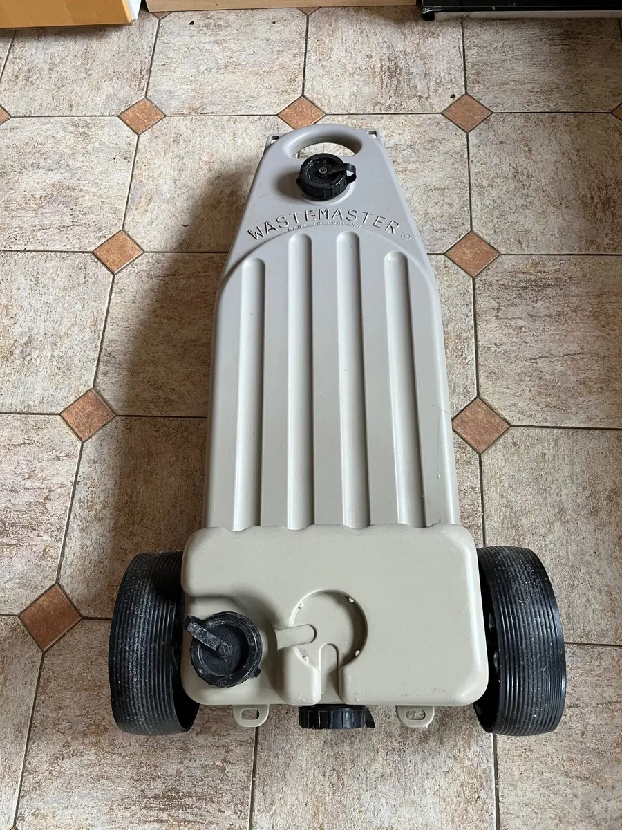 Caravan accessories - Image 3