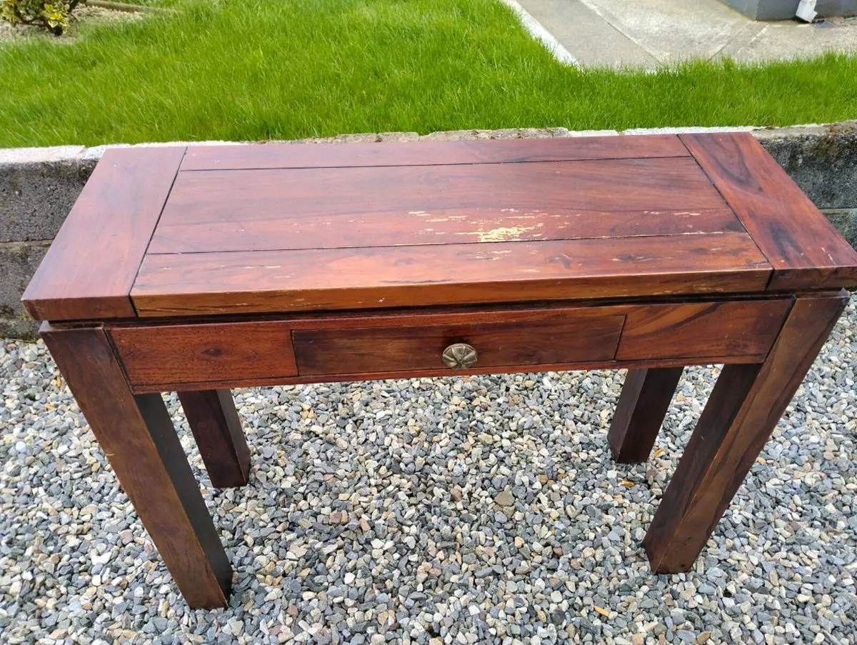 Side table - Image 1