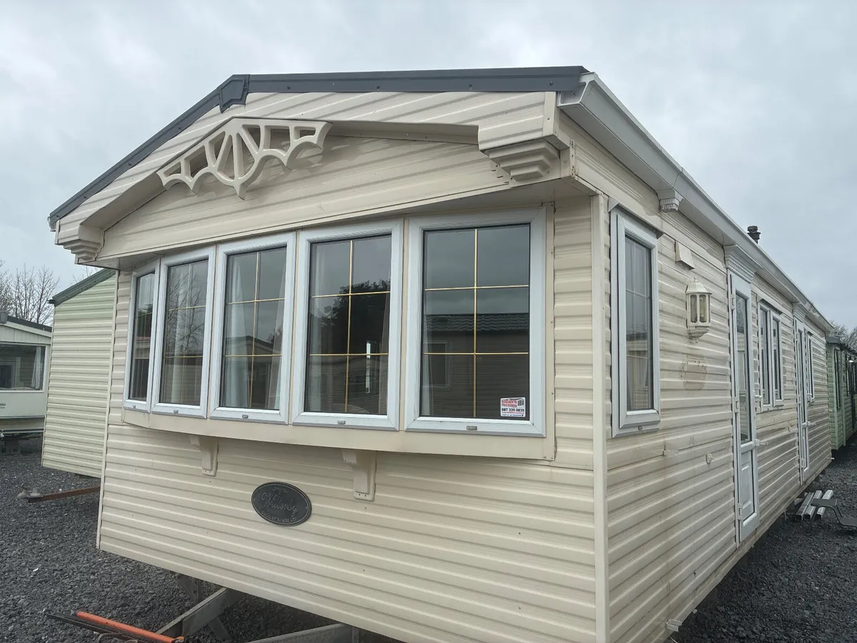 NOTHING IS GRANDER THAN A WILLERBY GRANADA - Image 1