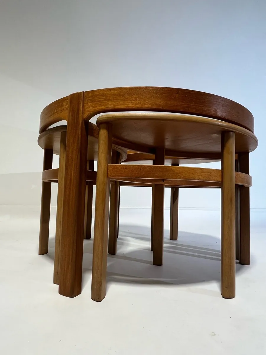 Mid century coffee table - Image 2