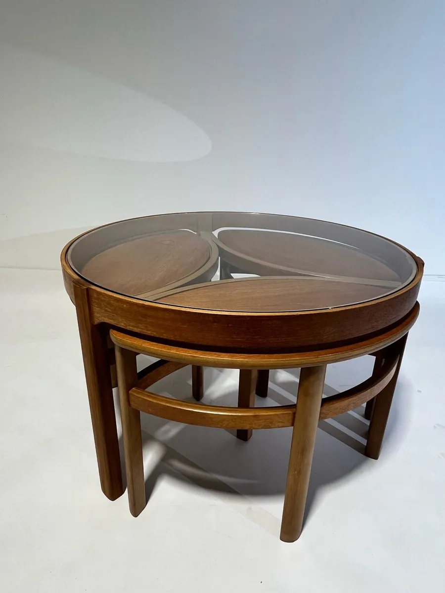 Mid century coffee table - Image 1