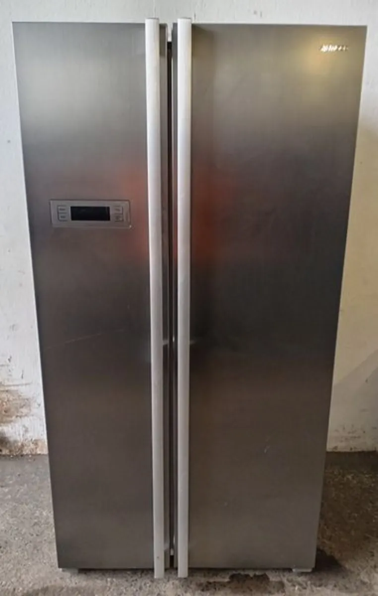 American Fridge Freezer - Image 1