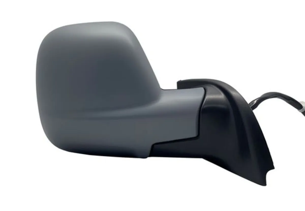Citroen Berlingo Door Mirror – Electric Folding - Image 1