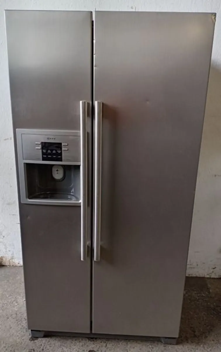 American Fridge Freezer - Image 1