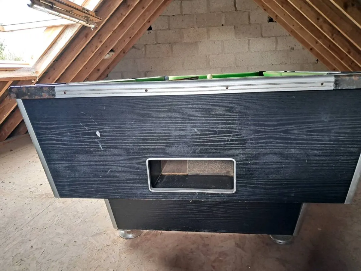 Pool Table - Image 3