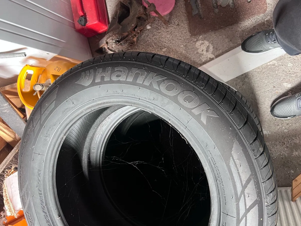 Brand new Tyres - Image 2