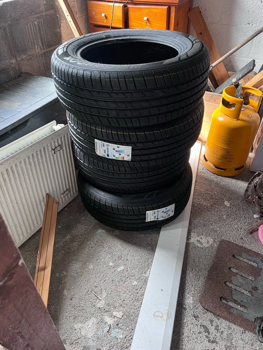 Brand new Tyres - Image 3