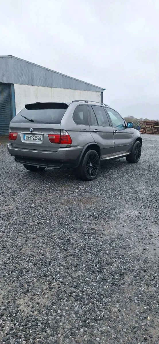 Bmw x5 - Image 2
