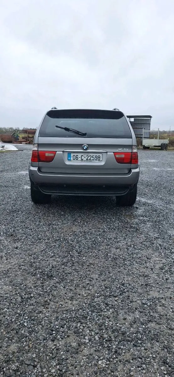 Bmw x5 - Image 4