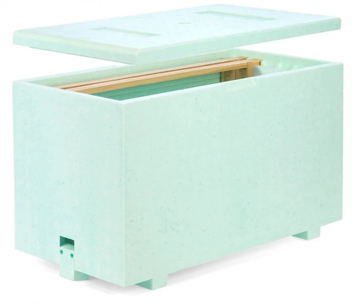 langstroth hive nuc - Image 1