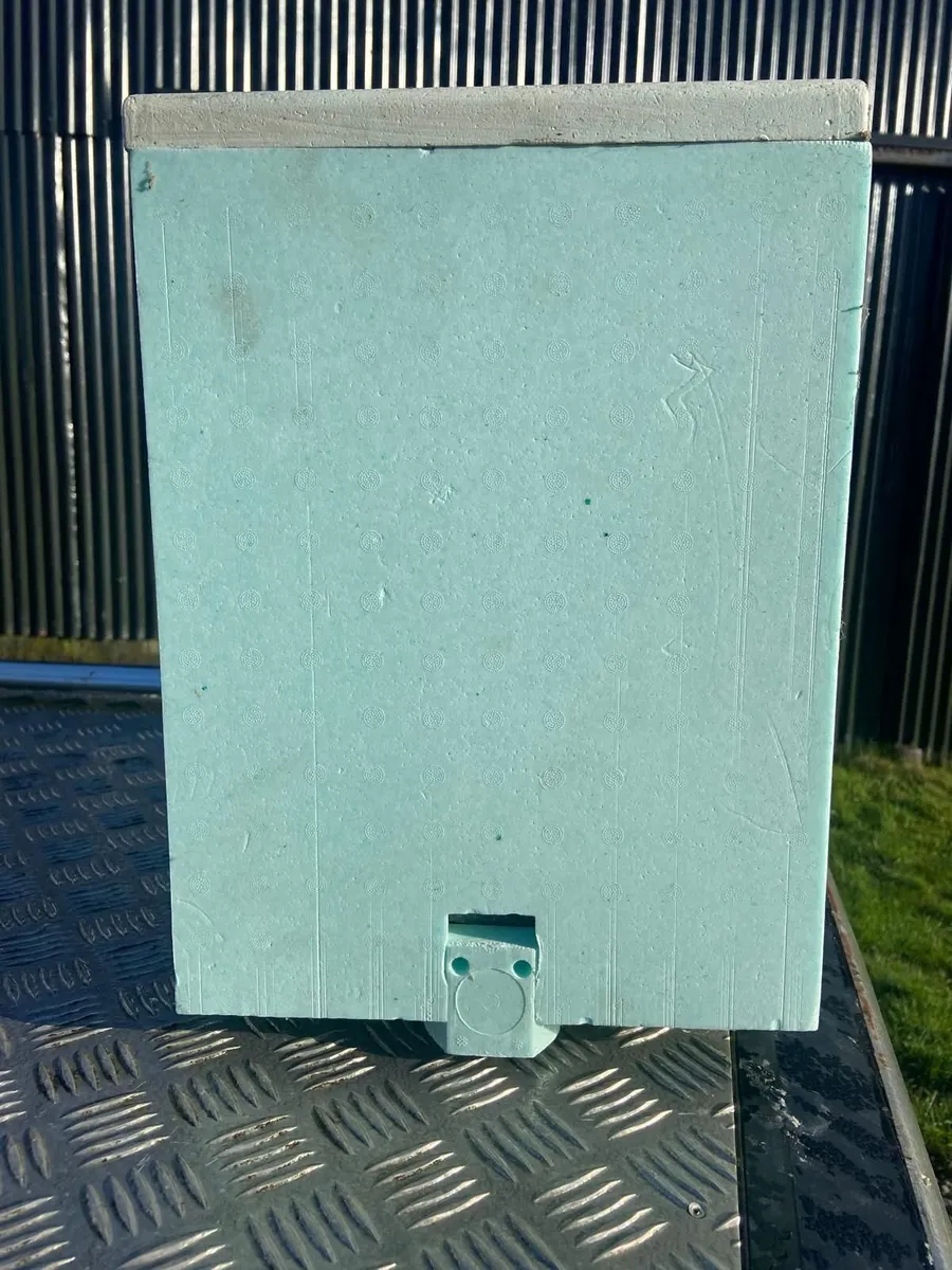 langstroth hive nuc - Image 3