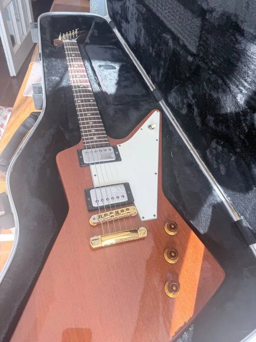Gibson explorer - Image 2