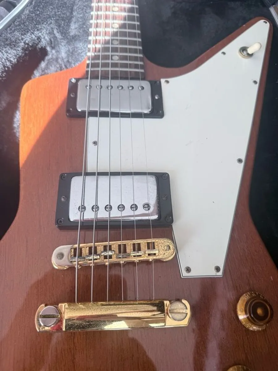 Gibson explorer - Image 4