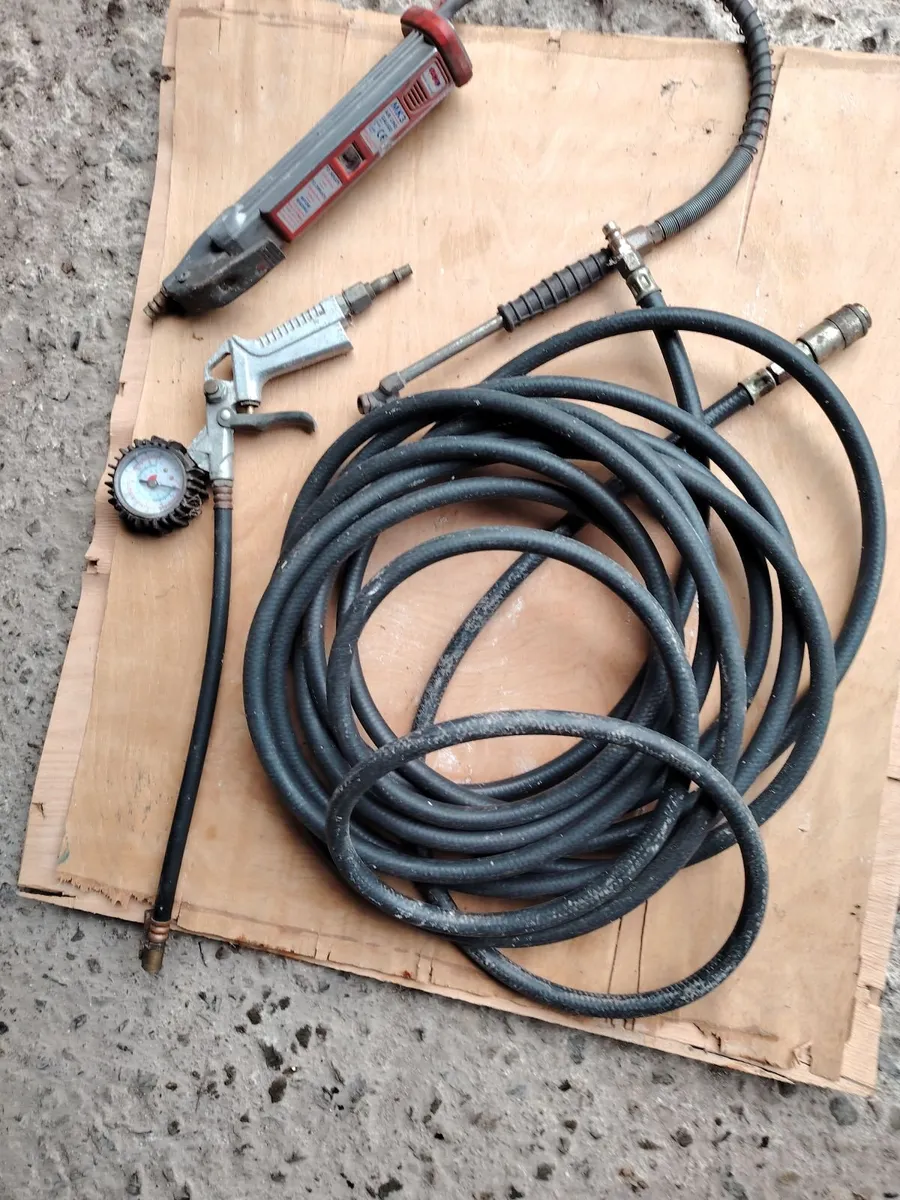Air tools - Image 1