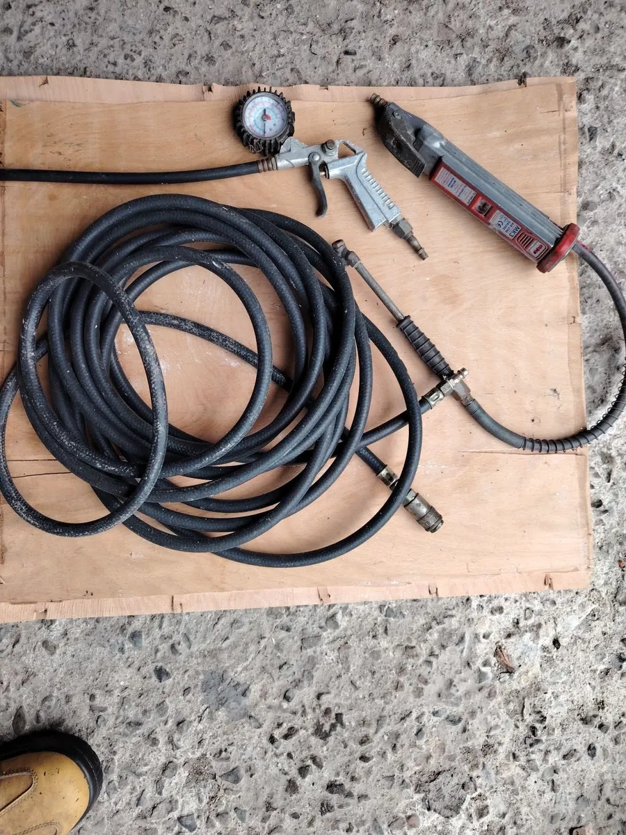 Air tools - Image 3