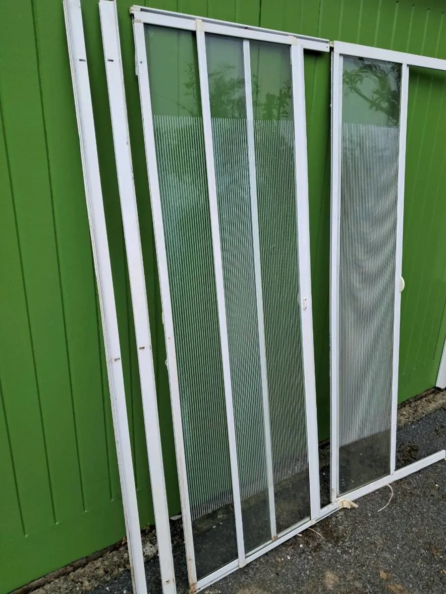 Shower door - Image 1