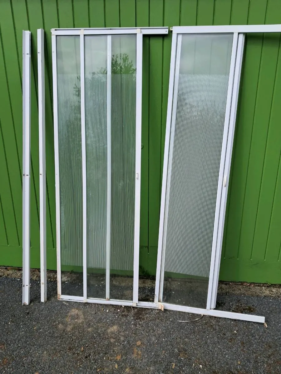 Shower door - Image 2