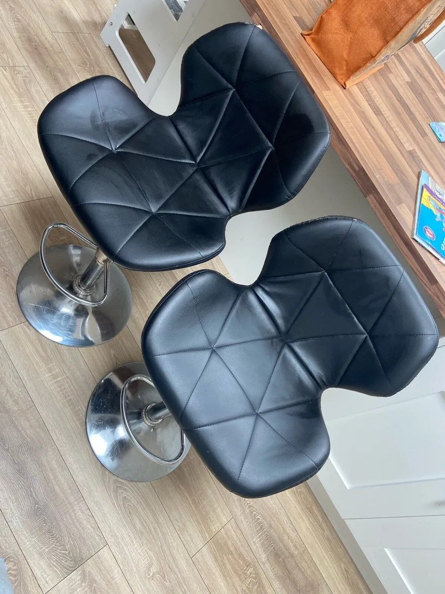 High stool - Image 1