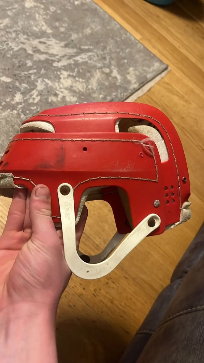 Oldstyle Cooper helmet - Image 2