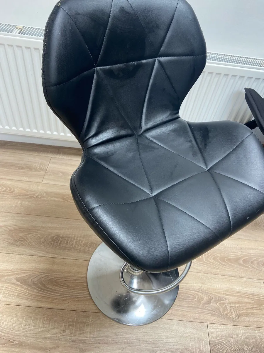 High stool - Image 2