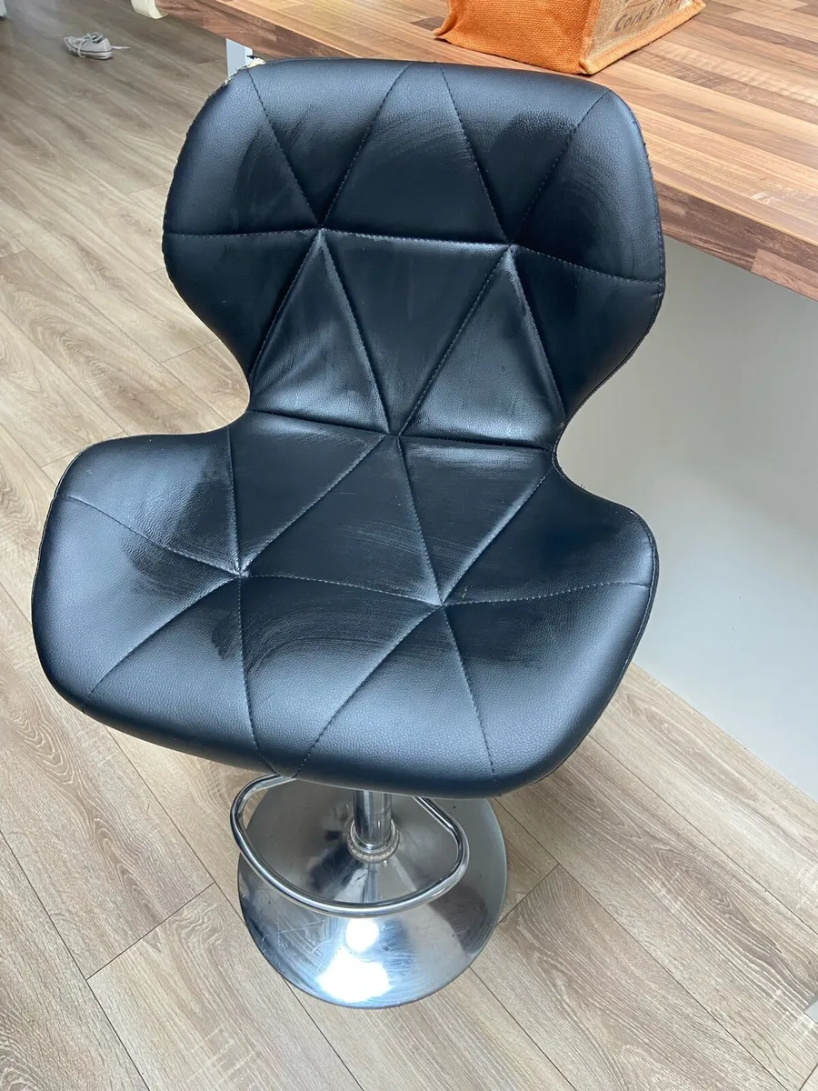 High stool - Image 4