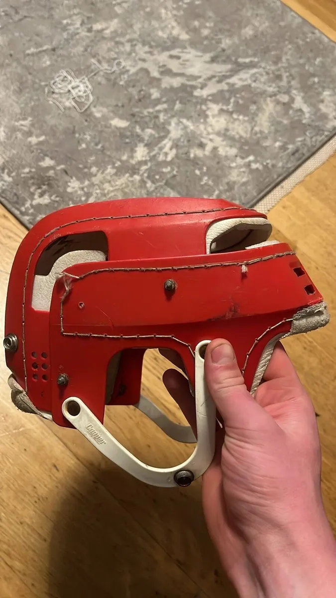 Oldstyle Cooper helmet - Image 3