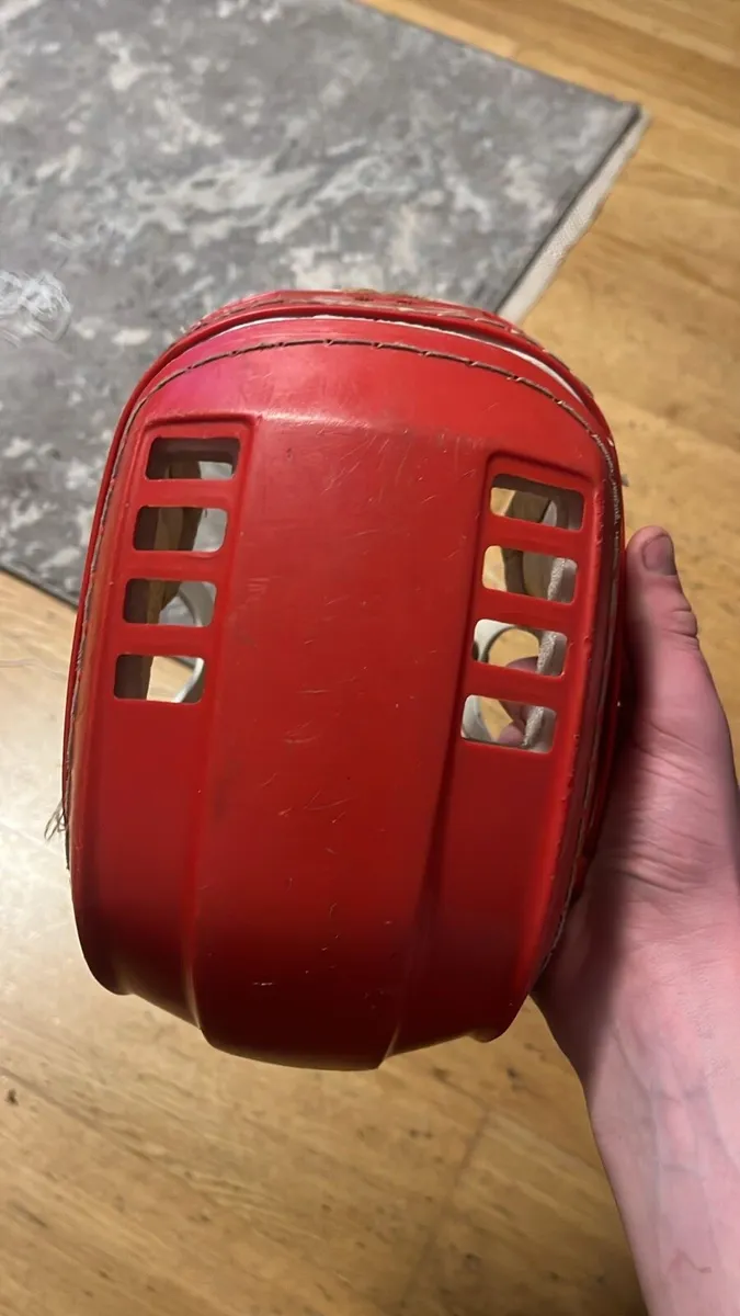 Oldstyle Cooper helmet - Image 4