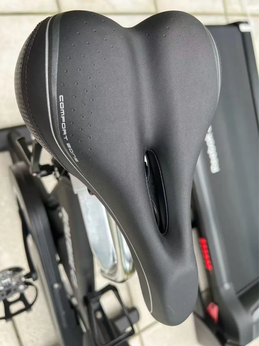 Bolt Bike C3 Spin Bike - Image 1