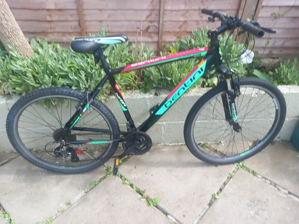 mountain bike - Image 2