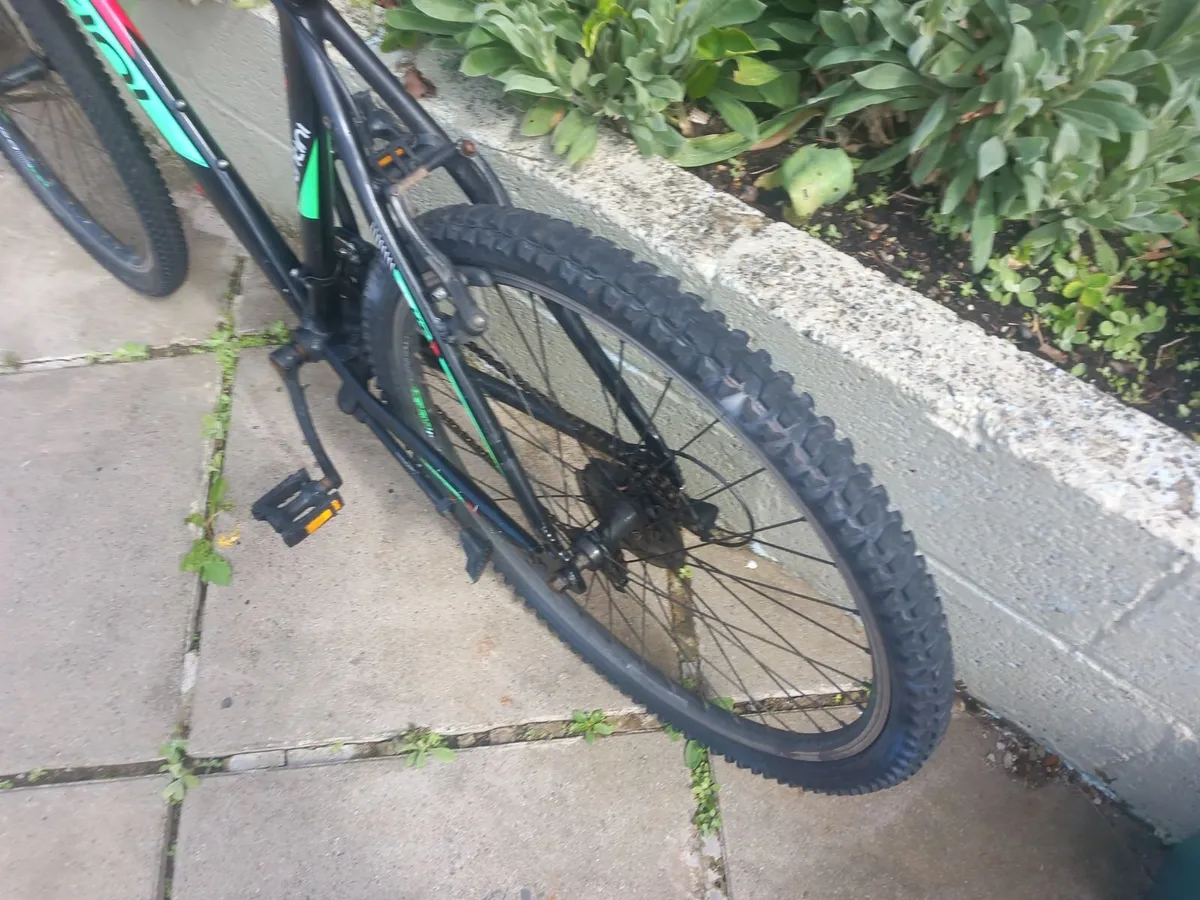 mountain bike - Image 4