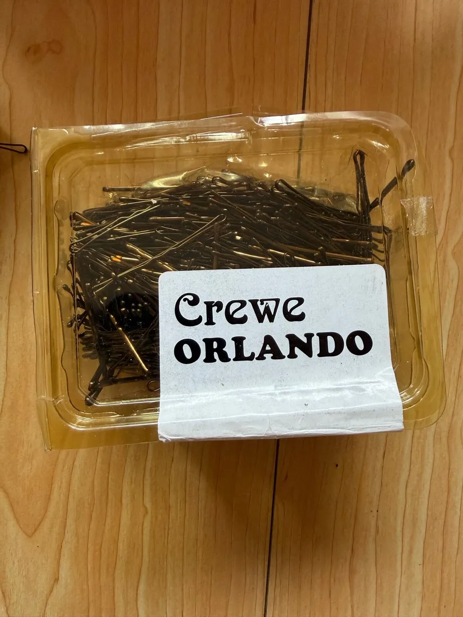 Waved Grips brown - Image 3