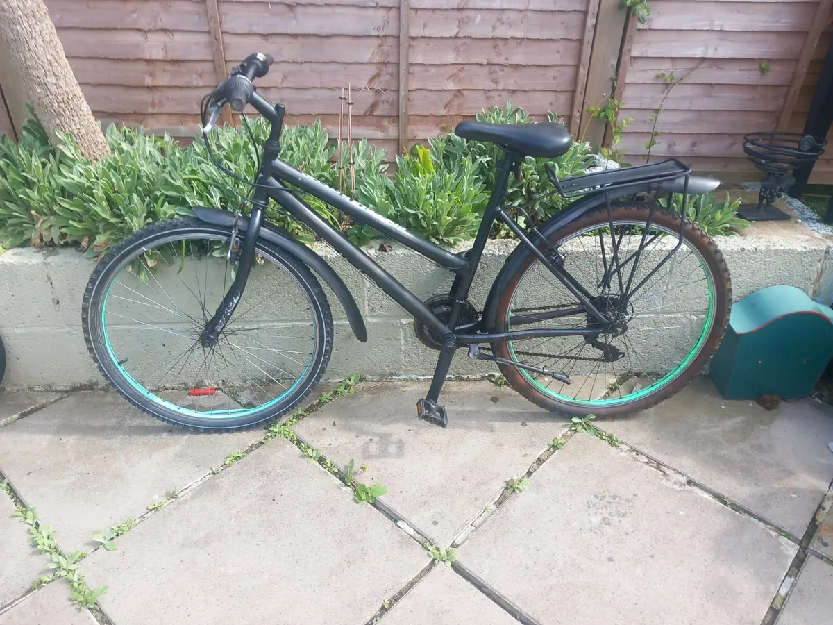 ladies mountain bike - Image 1