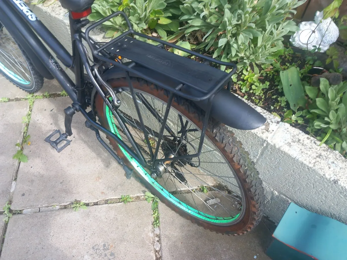 ladies mountain bike - Image 4