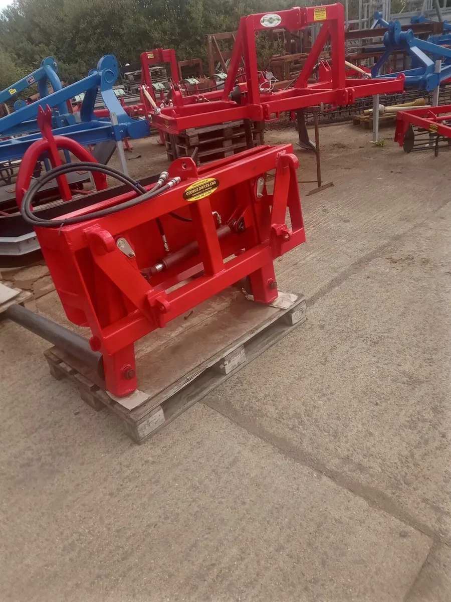 Bale handlers - Image 4