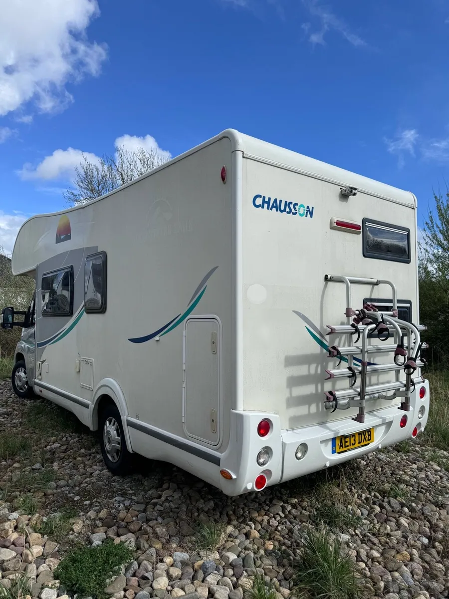 🚐 FOR SALE 2013 chausson flash 25 🚐 - Image 4
