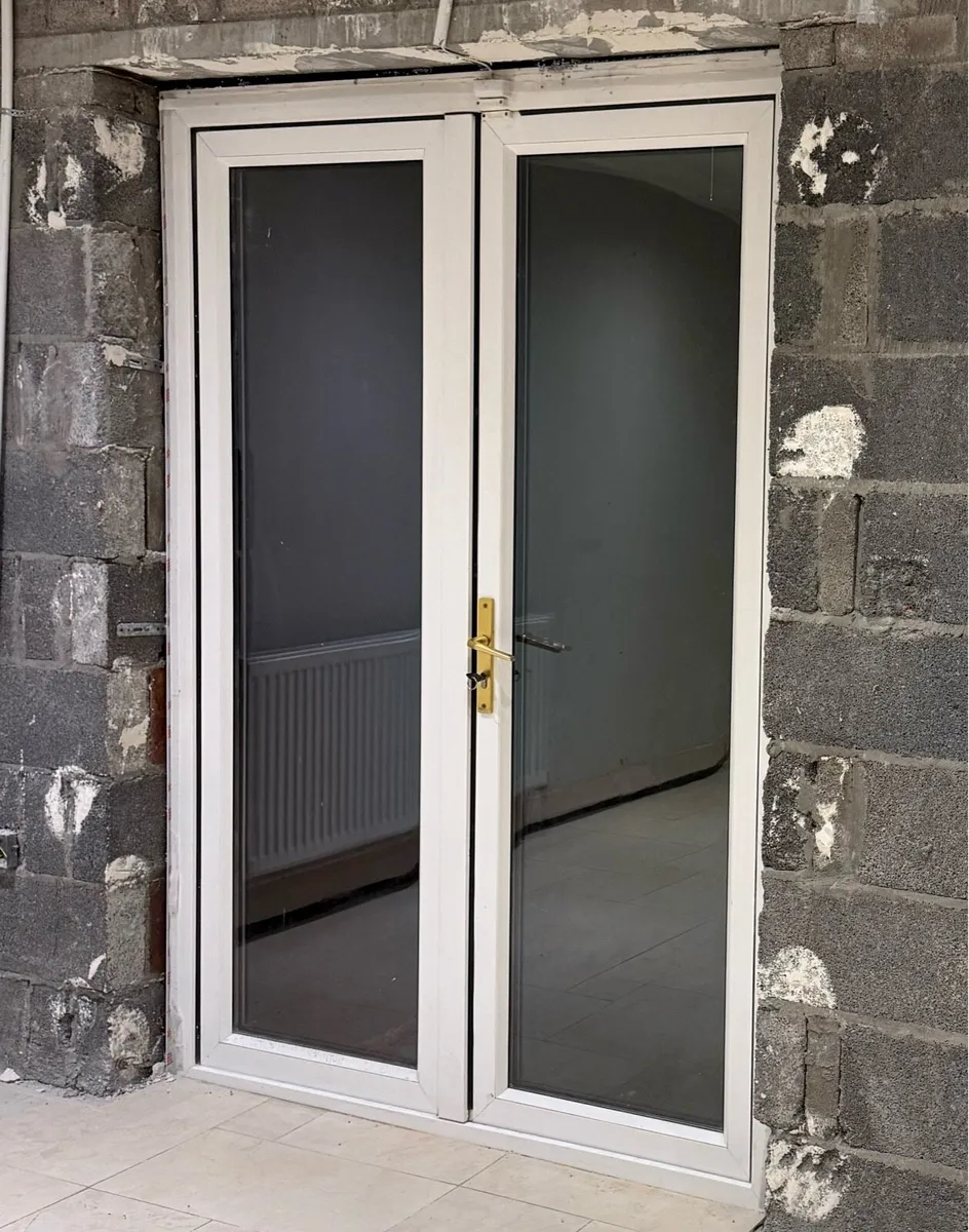 French Doors - Image 1