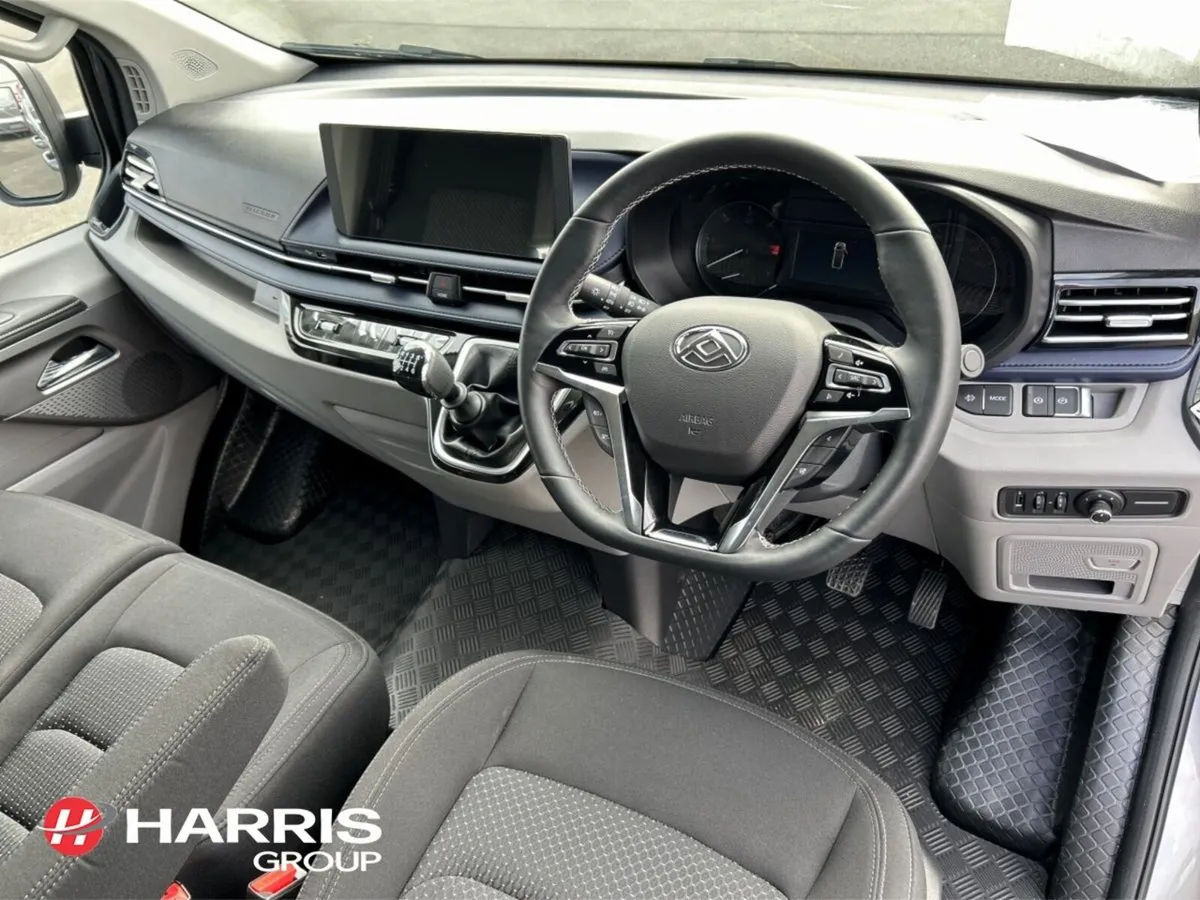 Maxus DELIVER 7 7 PV L2H1 GSR2 - Image 2