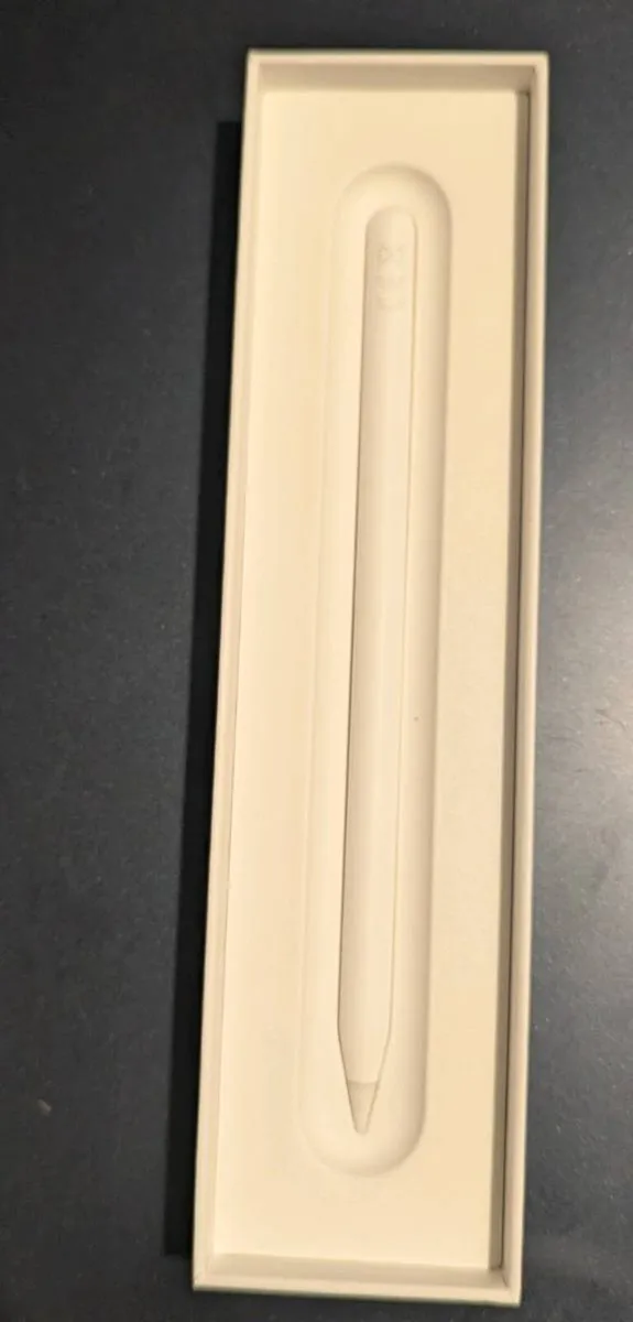 Apple Pencil 2nd Generation - Image 4