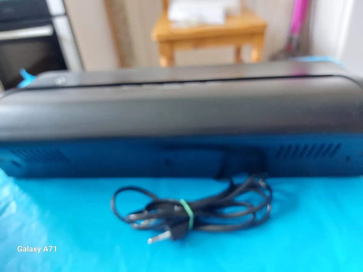 NEW PolyScience 150 Series Vacuum Sealing System - Image 3