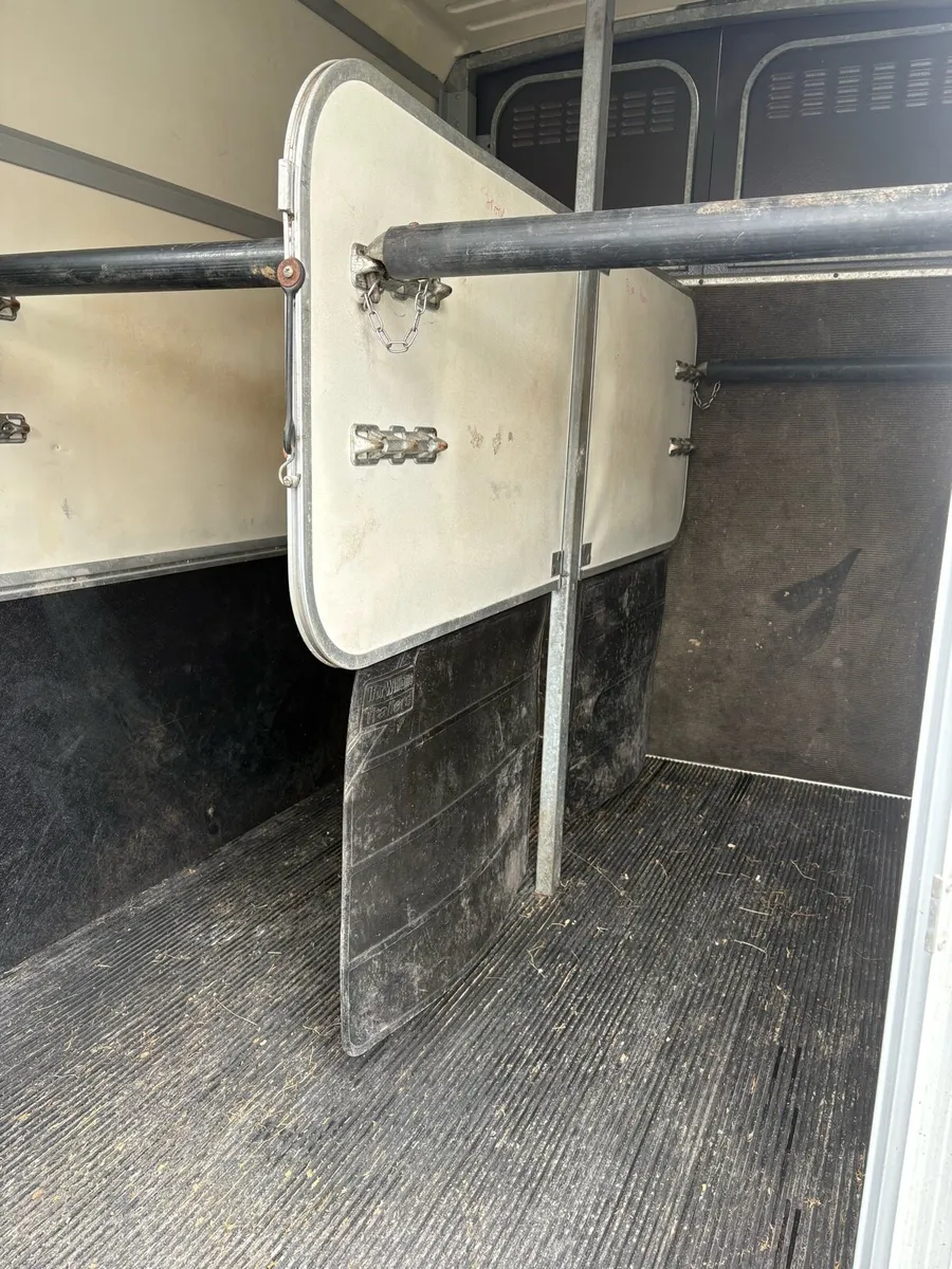 Ifor Williams hb506 - Image 3