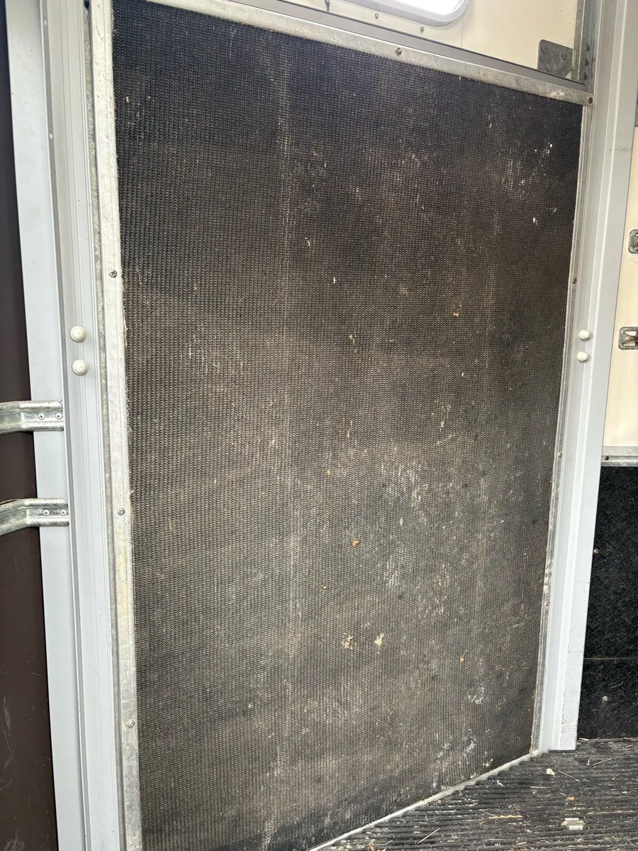 Ifor Williams hb506 - Image 4