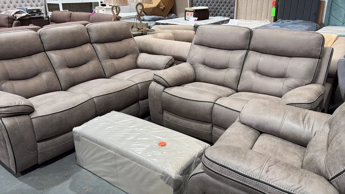 Sofas - Image 1