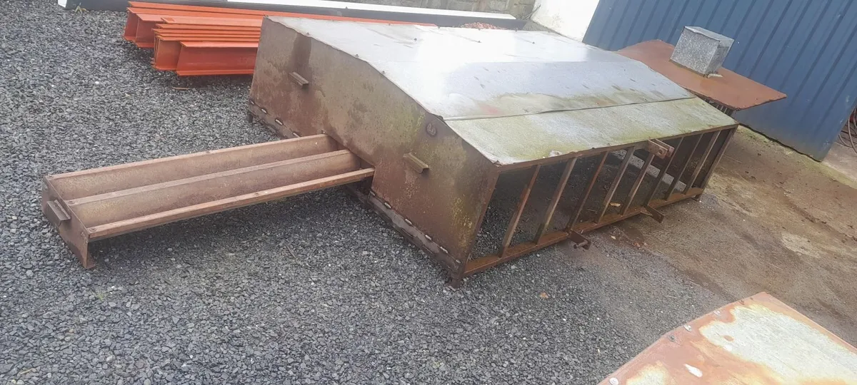 Creep feeders - Image 3