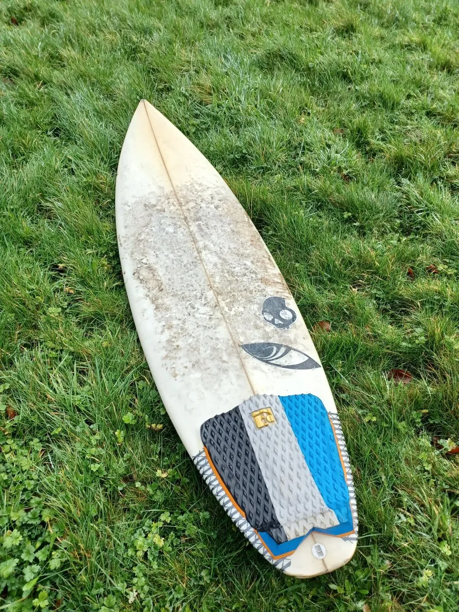 Surfboards - Image 2