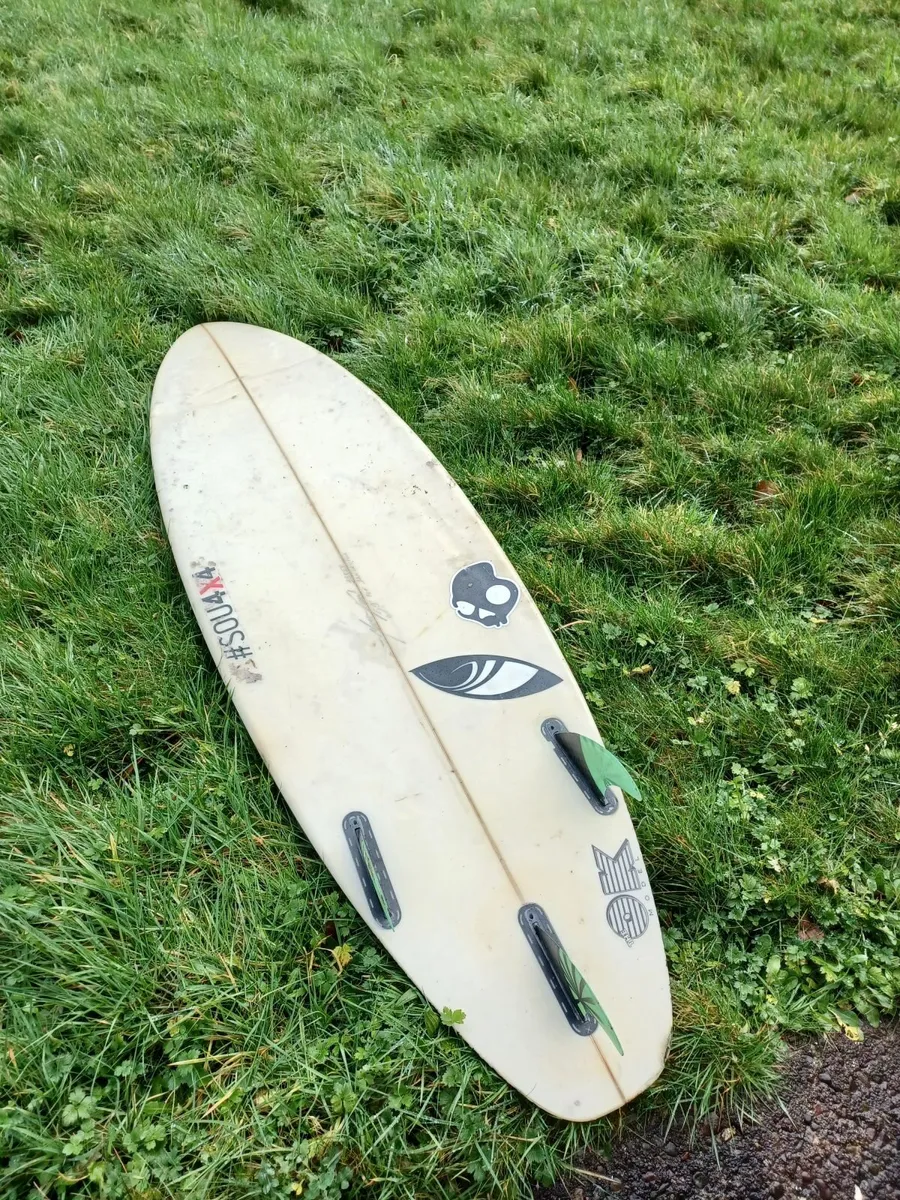 Surfboards - Image 1