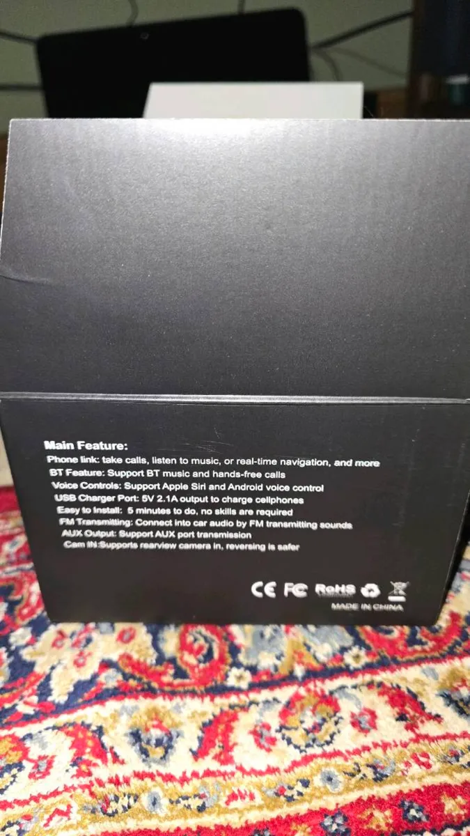 Android Auto/ Car play/ APPLE - Image 3