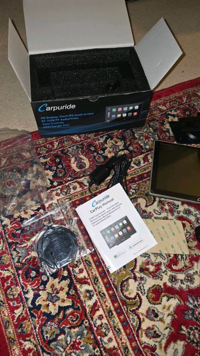 Android Auto/ Car play/ APPLE - Image 4