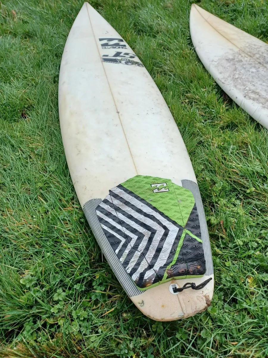 Surfboards - Image 3